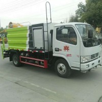 東風小多利卡灑水車生產銷售