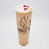 甘肅奶茶原料批發(fā)多少錢_可信賴的蘭州奶茶店加盟項(xiàng)目